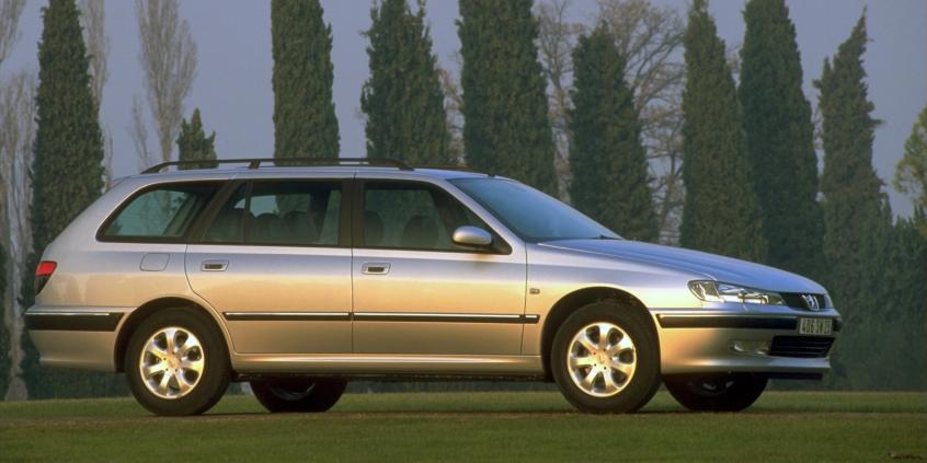 Tanie proste i niezawodne. Pięć rodzinnych kombi do 5 tys. zł