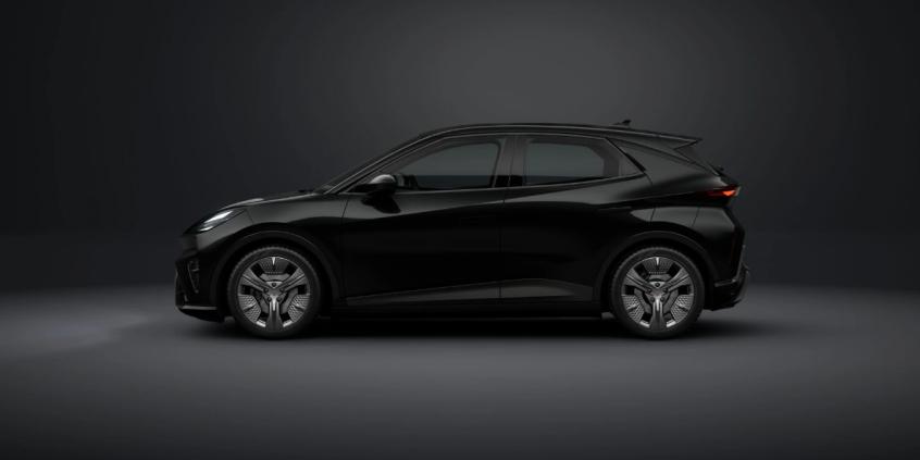 Cupra łagodzi wizerunek. Nowe modele bez charakterystycznych, jaskrawych kolorów