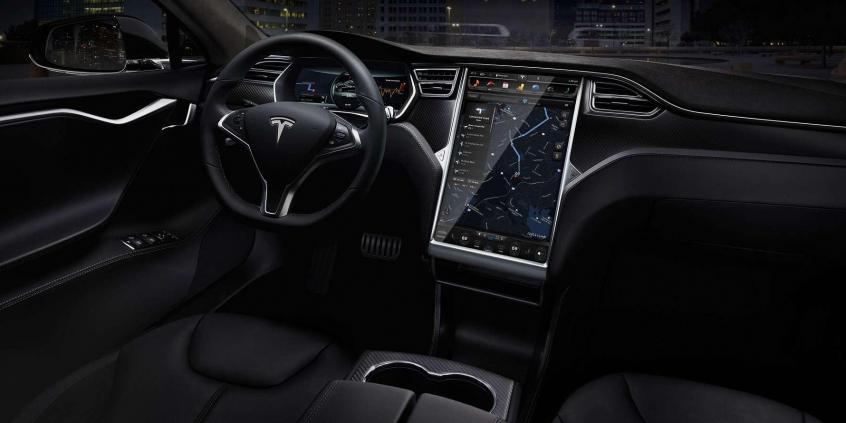 Tesla Motors - przyszłość motoryzacji z Iron Manem za sterami