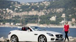 Mercedes SLK R172