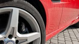 Mercedes SLK R172