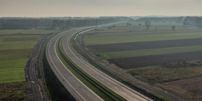 W końcu jest. Droga ekspresowa S5 od Wrocławia do Poznania cała przejezdna
