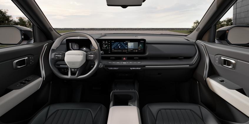 Nowa Kia Seltos będzie kolejnym hitem w Europie. Zastąpi XCeeda i zbliży się do Sportage