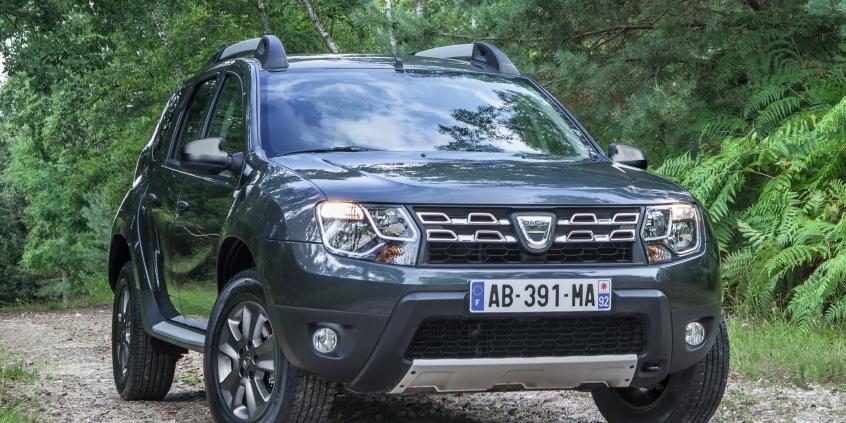 6 aut używanych z napędem 4x4 i silnikiem Diesla w cenie 30-40 tys. zł