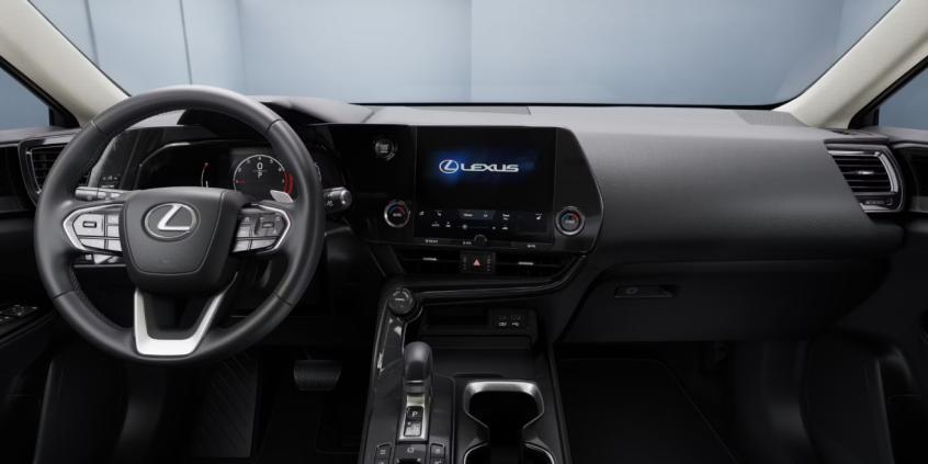 Lexus NX 2026 za mniej niż 200 tys. zł. Japoński SUV mocno staniał