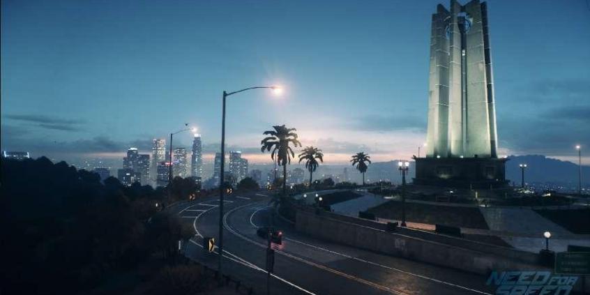 Need for Speed - zapowiedź