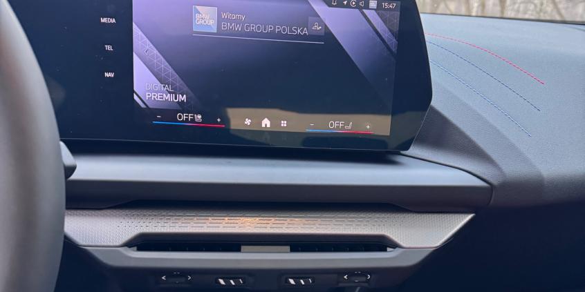 BMW seria 2 Gran Coupe 223 xDrive z pakietem M Pro to auto dla bananowego dzieciaka