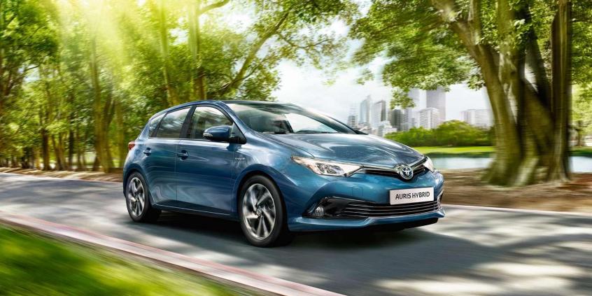 Używane auta klasy średniej w cenie nowych kompaktów