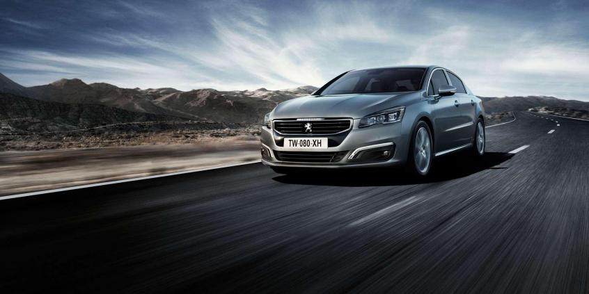 Używane auta klasy średniej w cenie nowych kompaktów