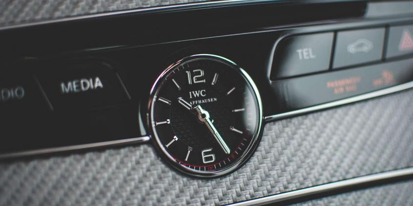 Mercedes-Benz C Coupe - elegancko czy brutalnie?