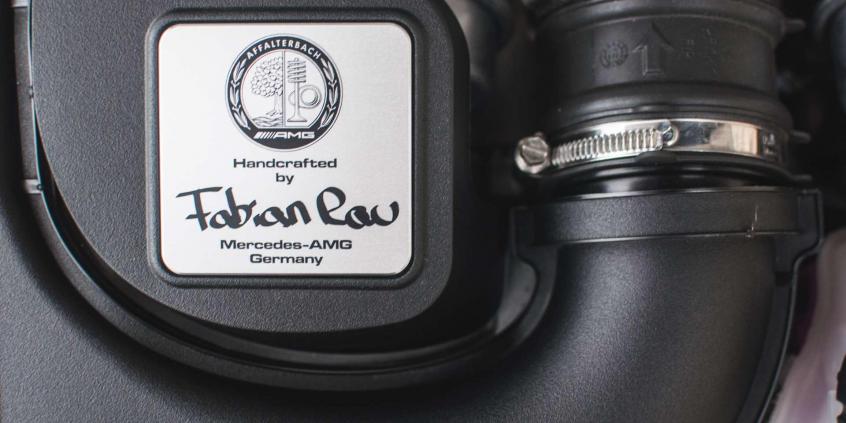 Mercedes-Benz C Coupe - elegancko czy brutalnie?