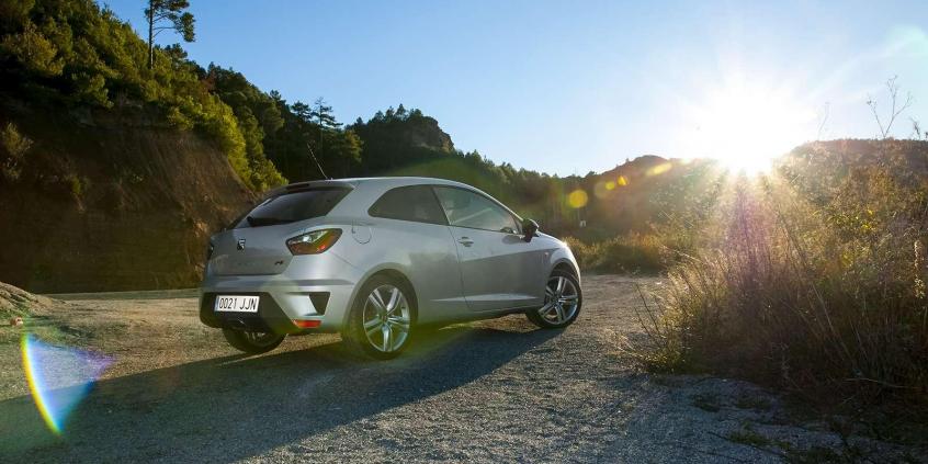 Mały byczek nie chce dorosnąć?