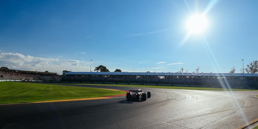 Widmo skandalu nad F1 przed startem nowej ery. Mercedes oskarżany o wykorzystanie "szarej strefy"