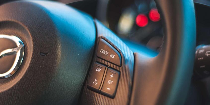 Mazda 2 1.5 Sky-G i-ELOOP - jak mały tygrysek