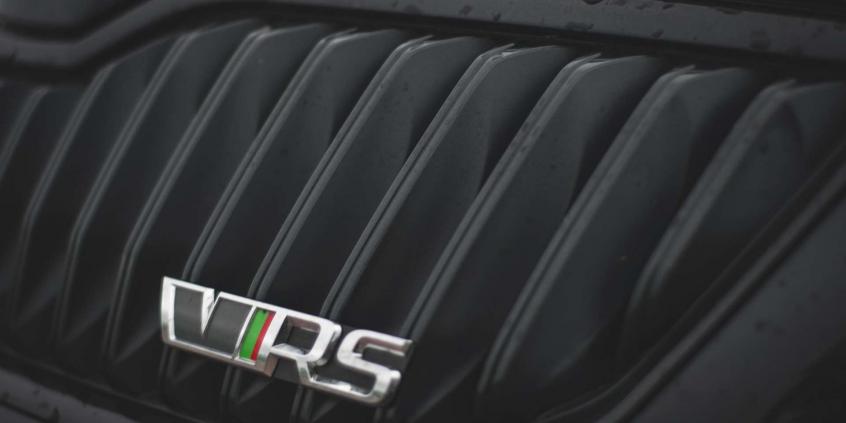 Skoda Octavia RS - nadal potrzebna?