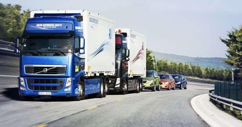 Jedziesz autem, czy ... pociągiem?