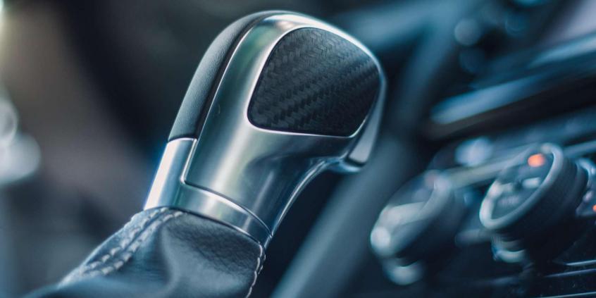 Volkswagen Golf R Variant - namiastka RS6