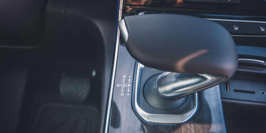 Renault Espace 1.6 Energy TCe - styl, ale co dalej?