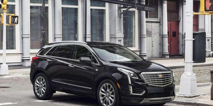 Los Angeles Auto Show 2015 - najważniejsze premiery