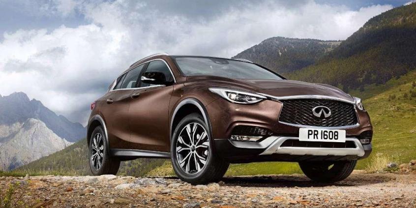 Los Angeles Auto Show 2015 - najważniejsze premiery