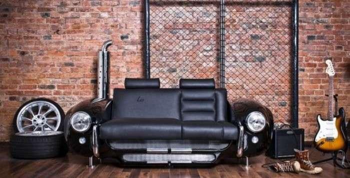 Pomysłowe prezenty dla fana motoryzacji pod choinkę