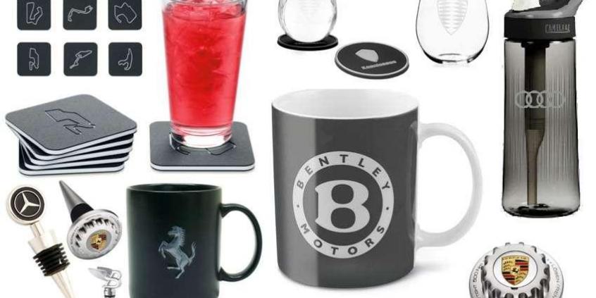 Pomysłowe prezenty dla fana motoryzacji pod choinkę