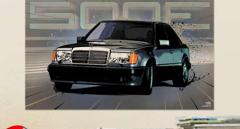 Pomysłowe prezenty dla fana motoryzacji pod choinkę