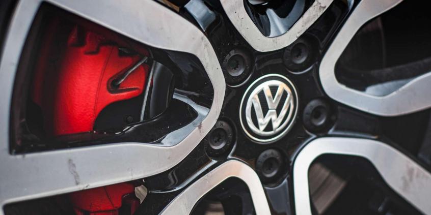 Volkswagen Polo GTI - pod prąd