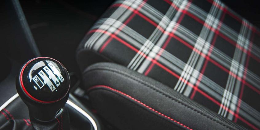 Volkswagen Polo GTI - pod prąd