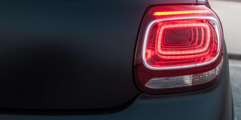 DS3 Racing - droga zabawka