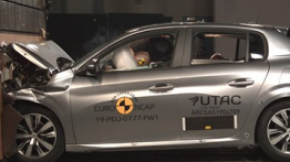 Peugeot 208 1.2L Puretech 75