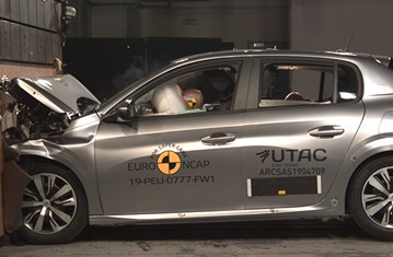 Peugeot 208 1.2L Puretech 75