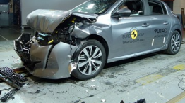 Peugeot 208 1.2L Puretech 75