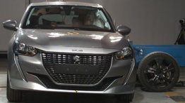 Peugeot 208 1.2L Puretech 75