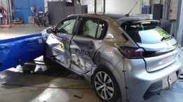 Peugeot 208 1.2L Puretech 75