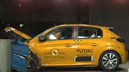 Peugeot 208 1.2L Puretech 75