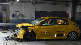 Peugeot 208 1.2L Puretech 75