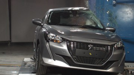Peugeot 208 1.2L Puretech 75