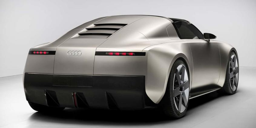 Audi A4 e-tron z dużym opóźnieniem. Volkswagen nie wyrabia z platformą SSP