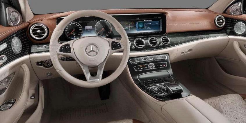 Nowości 2016 - klasa średnia, wyższa i luksusowa