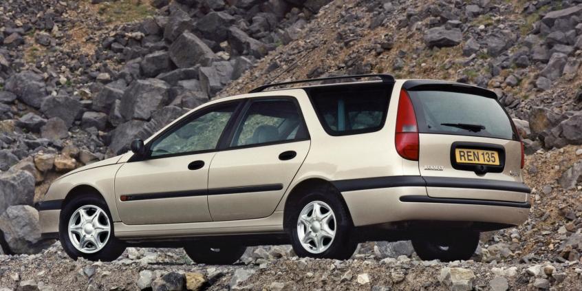 Tanie proste i niezawodne. Pięć rodzinnych kombi do 5 tys. zł