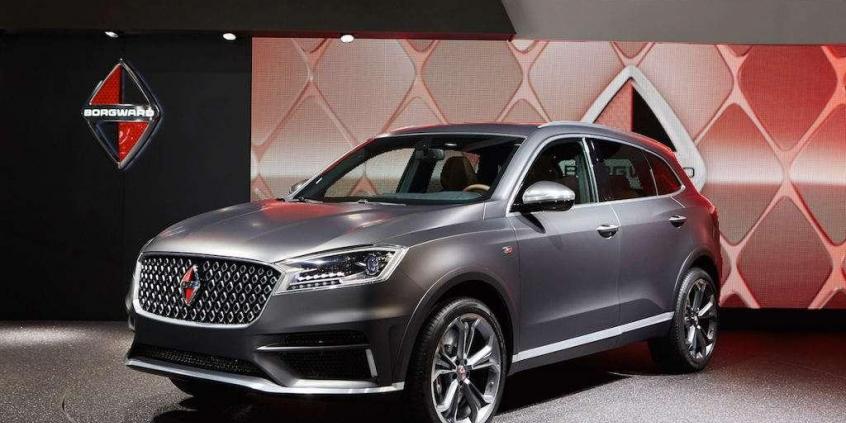 Taki był 2015 rok w motoryzacji