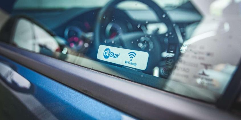 Opel Astra K - dobra, choć nie luksusowa