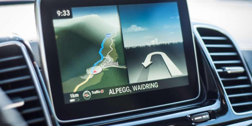 Którędy na Grunwald? Przegląd najlepszych nawigacji