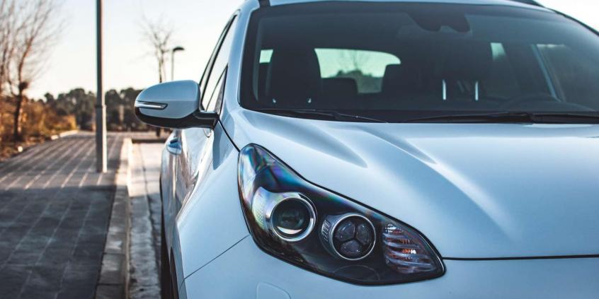 Kia Sportage - powtórka hitu?