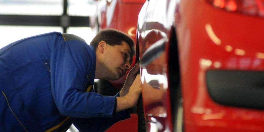 Raport awaryjności prawdę Ci powie?