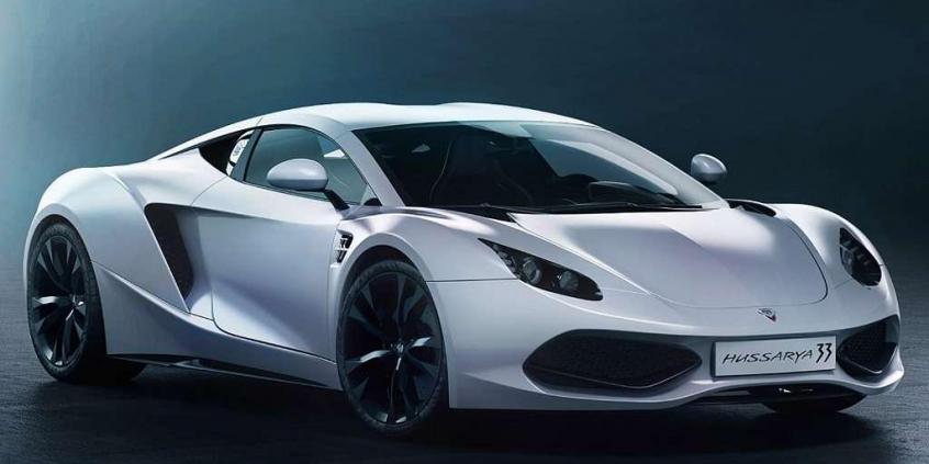 Współczesna polska motoryzacja