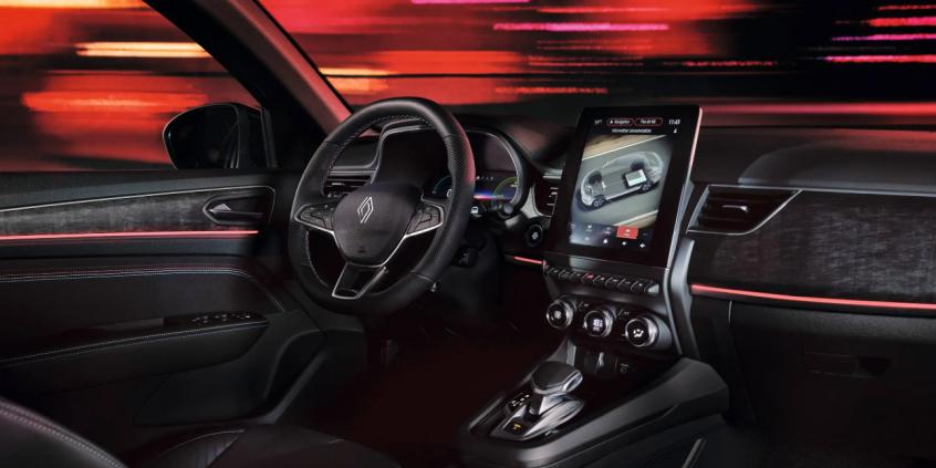Renault wycofuje Arkanę. Ostatnie egzemplarze mają atrakcyjne ceny