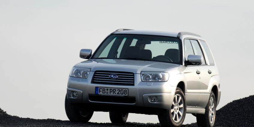 TOP 10 | SUV do 25 tys. zł - każdego z nich kupisz w dobrej kondycji