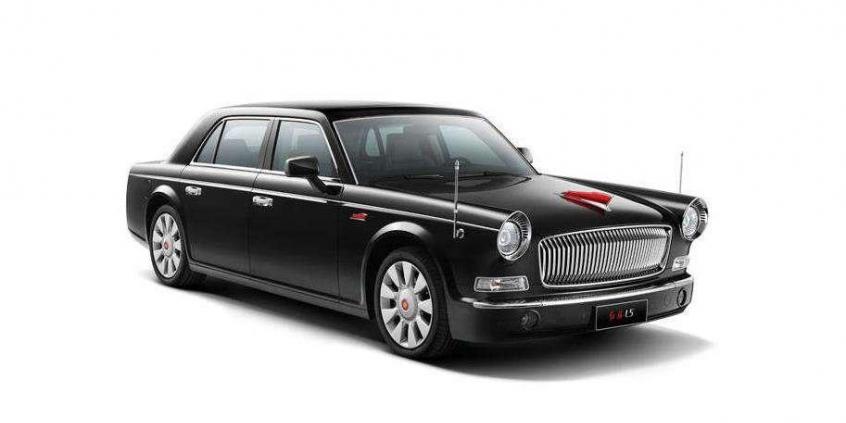 TOP 10 | Chińskie samochody